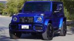 Suzuki Jimny by Fast Car Service 2019 года